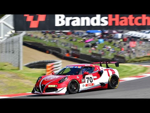 Brands Hatch 2023 – Race 1 – Mike Hilton