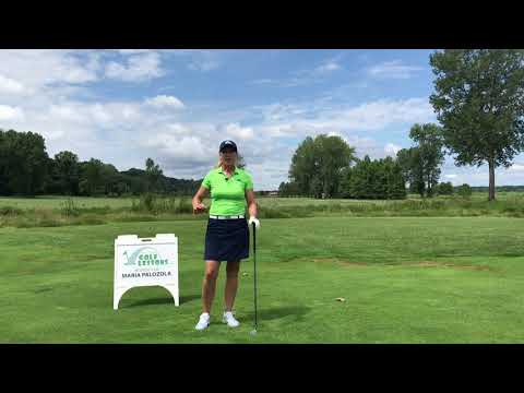 YouTube video about: What hand do you wear golf glove?