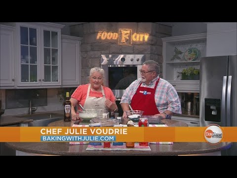 Sponsored Content: Food City Friday: Malva Pudding