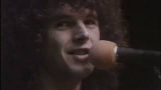 Accept   Can&#39;t Stand The Night 1981