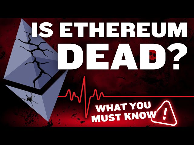 CredibleCrypto – Why You NEED To Pay Attention to Ethereum NOW! (03.04.2025 Summary)