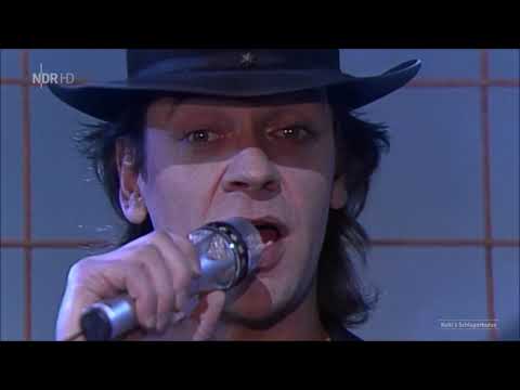 Udo Lindenberg - Horizont (1987)
