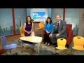 The Balancing Act Promo Feat Virco On Lifetime Television