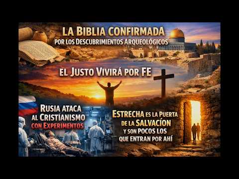 New Facts That Confirm the Bible: Strengthen Your Faith