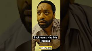 Backrooms Had Me Trapped | Review