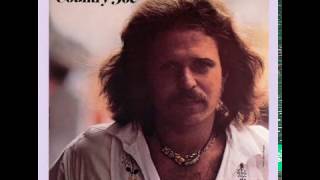 Country Joe (McDonald) - Country Joe (1974) [Full Album]