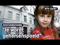 Hannelore werd als kind (11) seksueel misbruikt in sekte | RTV Oost