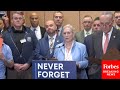 JUST IN Democratic Senators Push Bill To Close 9 11 Health Program Funding Shortfall