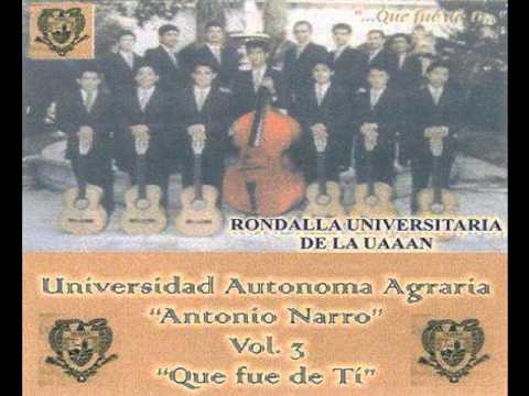 Y La Amo video