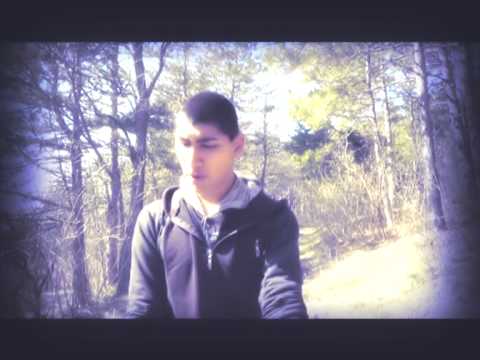 LittLe_G - Изгубен в себе си