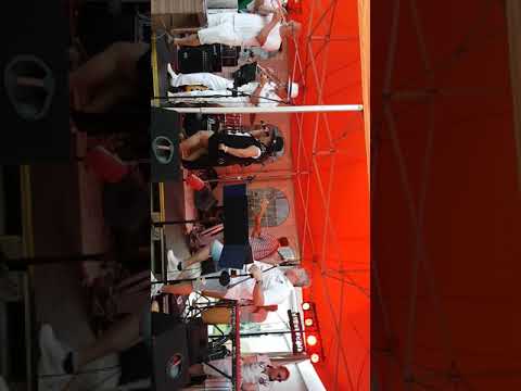 Ivana Ciwanna Cibulova / Billy Jean