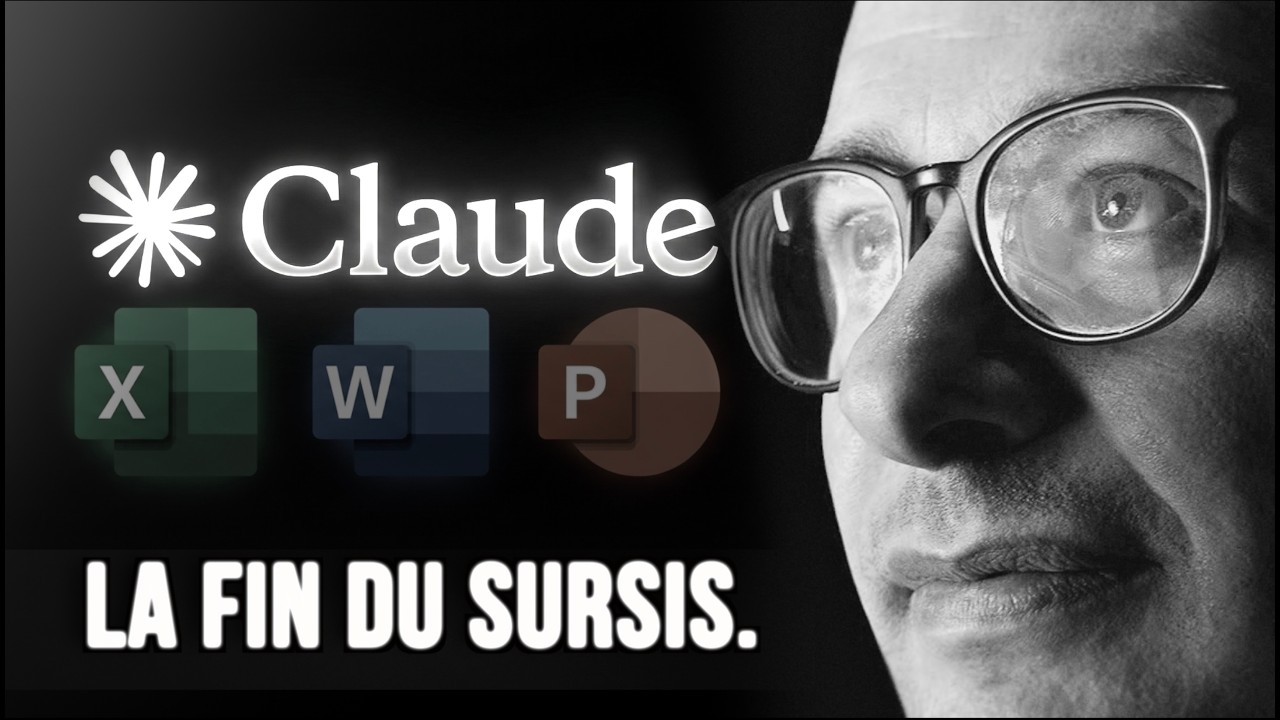 40 millions de vues en 12h : Claude Computer Use enterre le travail de bureau ?