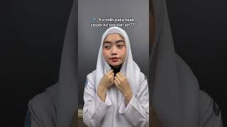 Download lagu Ga tau aja ribetnya nyari jarum pentul😍 (LINK PRODUK DI BIO NO.201) #racunshopee  #hijabstyle #hijab mp3