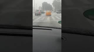 Furtuni până miercuri în tot județul Sibiu - Meteorologii anunță cod portocaliu 1 video