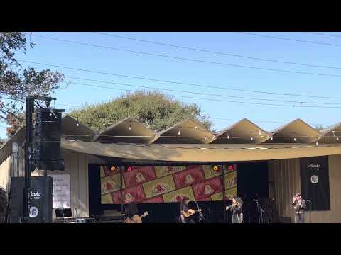 Flor de Toloache - Nirvana medley 9/25/22