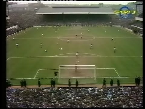 1977/78 - Ipswich v West Brom (FA Cup Semi Final - 8.4.78)