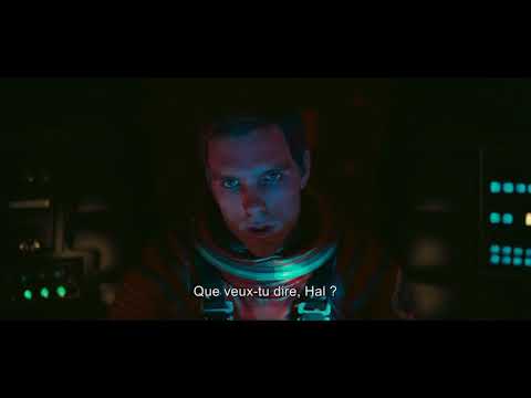 2001, l'odyssée de l'espace, version restaurée