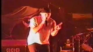 Limp Bizkit - Pollution (Live Cleveland 1997)