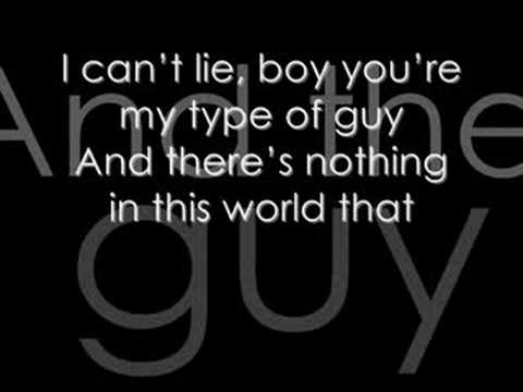Sean Kingston and Paula DeAnda Theres Nothing with Lyrics