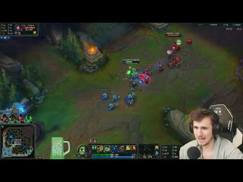 OMG PENTAKILL!!!!! (Di Wukong - No clickbait) - League of Legends ITA #703