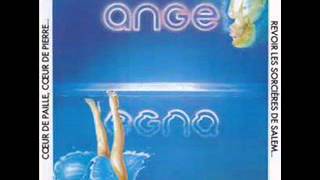 Tout comme dans un Livre     ANGE album Egna