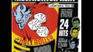 Reverend Horton Heat- Big Little Baby