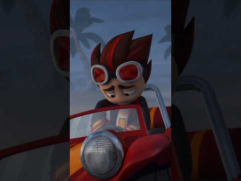 Video cover