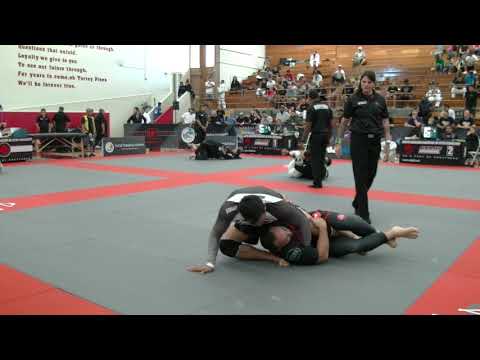 GOLDEN STATE OPEN- 2019- BLACK BELT FIGHT - PART - 12