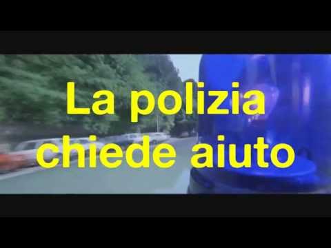 GialloMusica loves La Polizia chiede aiuto