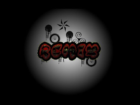 Sean Darin,Bricklake - Don't panic muslin Bass Boost