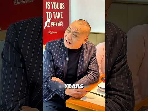 🔥 Título :El secreto del dueño del restaurante que conmovió a un millonario 😢🍜#Humanidad#Viral