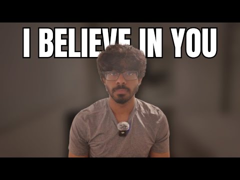 You only have one life, don't waste it