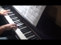 A Thousand Years Christina Perri Piano Cover By Aldy32