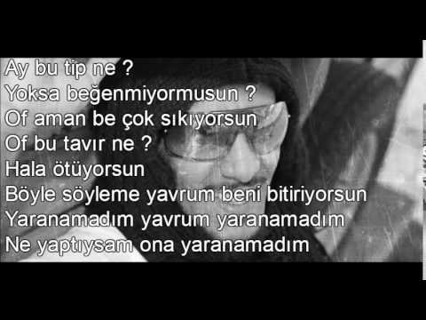 CANKAN - YARANAMADIM / 2015 REMİX
