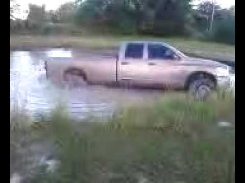 corys badass dodge