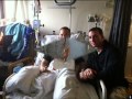 Sgt. Noah Galloway and Sgt. Adam Jacks - YouTube