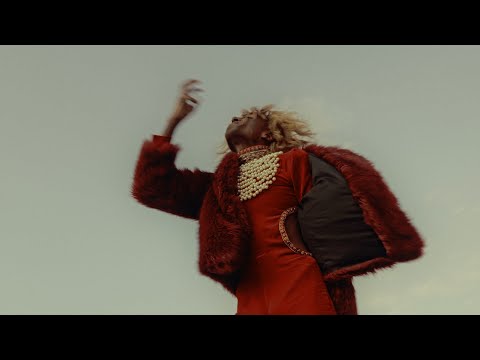 KABEAUSHÉ - THESE DISHES AIN'T GONNA DO THEMSELVES