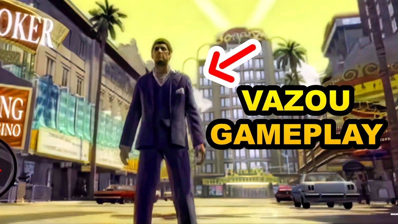 5 SEQUENCIAS IMPRESSIONANTES que VAZARAM! (Canceladas)