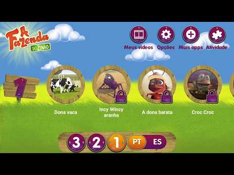 La Granja de Zenon Video