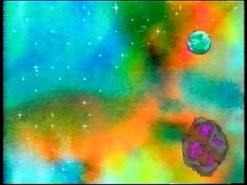 Space Squids CBS 1995.mpg
