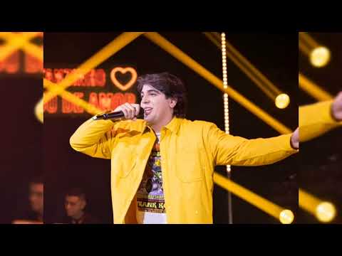 Nattan - Quem É O Louco Entre Nós (Ao Vivo) | (Áudio)