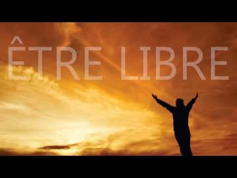 MIKE JACK (SHAOLYN GEN ZU) feat AWA IMANI : ÊTRE LIBRE