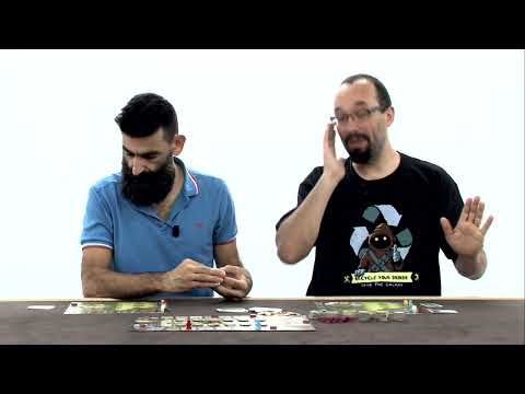 Vidéo Le Bien & le Malt