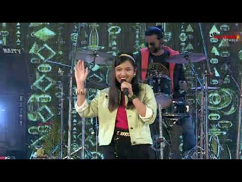 Deewani Mastani -Bajirao Mastani | Live Singing Rafa Yeasmin