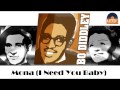 Bo Diddley - Mona I Need You Baby (HD ...