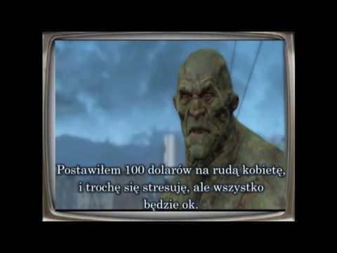 OBLIVION(MACHINIMA): Atomowa zemsta wiedźmy