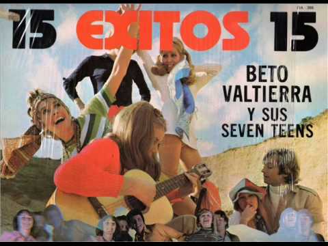 seven teens - solo porque dices