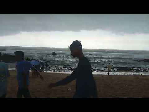 RK beach ⛱️🏖️#vizag