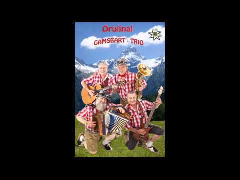 Original Gamsbart Trio (Kein Facebook)