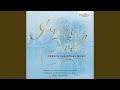 Messe de minuit pour noël, H. 9: VI. Agnus dei